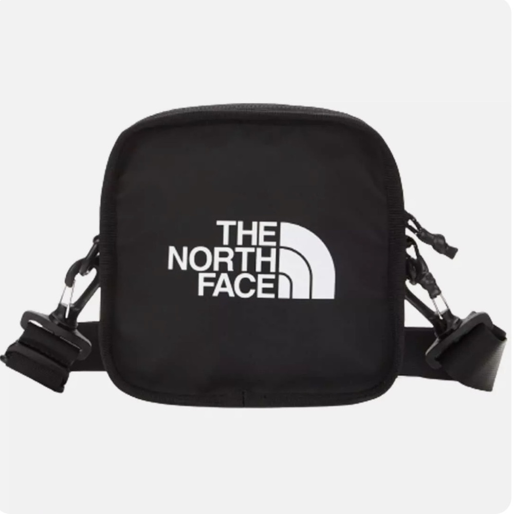 The North Face Explore Bardu Ii Crossbody Bag